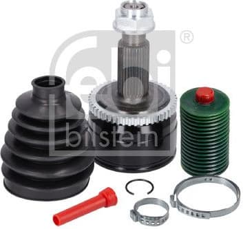 Joint Kit, drive shaft 185117