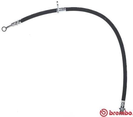 Brake Hose ESSENTIAL LINE T 28 100