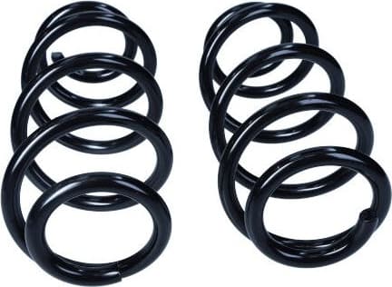 Suspension Spring 60-1137D