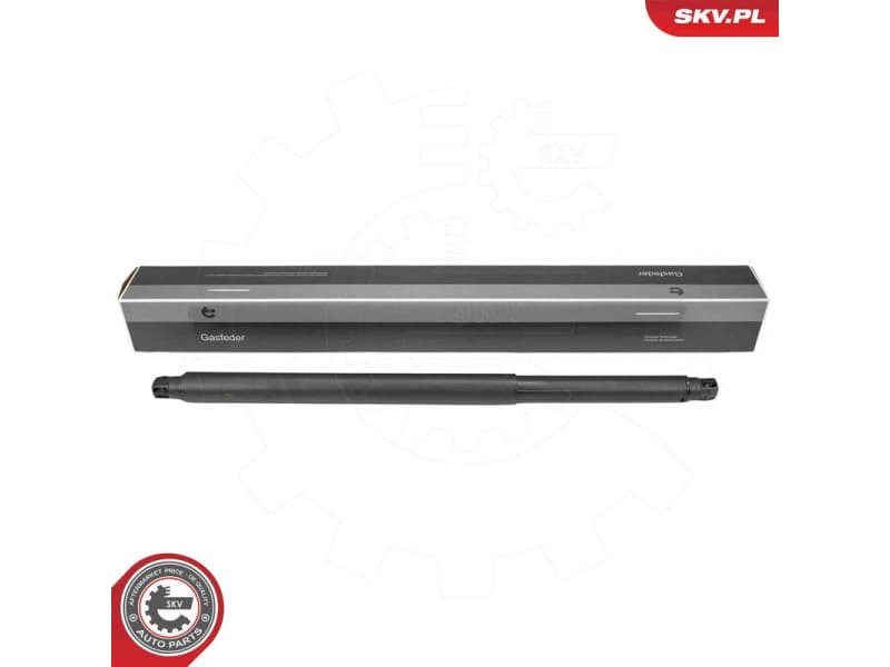 Gas Spring, boot/cargo area 52SKV873