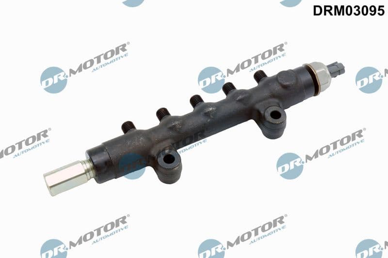Distributor Pipe, fuel DRM03095