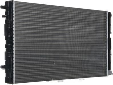 Radiator, engine cooling BEHR CR477001S - image 6