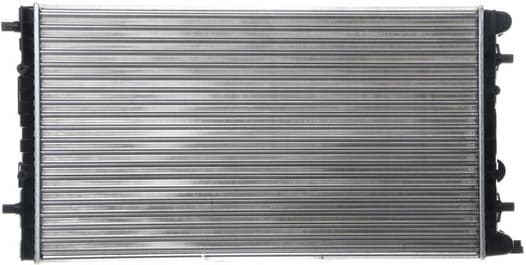 Radiator, engine cooling BEHR CR477001S - image 7