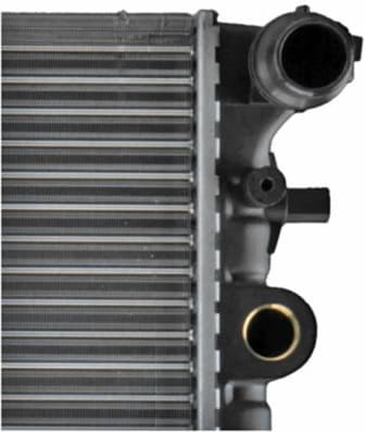 Radiator, engine cooling BEHR CR477001S - image 11