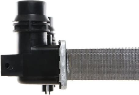 Radiator, engine cooling BEHR CR477001S - image 14