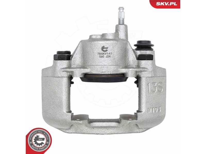 Brake Caliper 78SKV141 - image 4