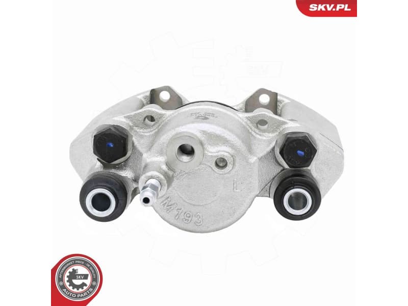 Brake Caliper 78SKV141 - image 5
