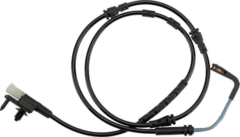 Warning Contact, brake pad wear GIC470