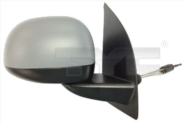 Exterior Mirror 309-0110