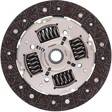 Clutch Disc DC207