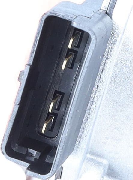 Wiper Motor 57-0436 - image 3