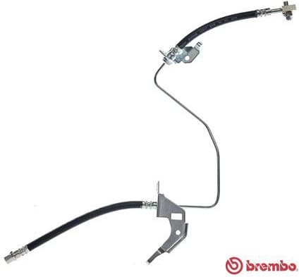 Brake Hose ESSENTIAL LINE T 59 071