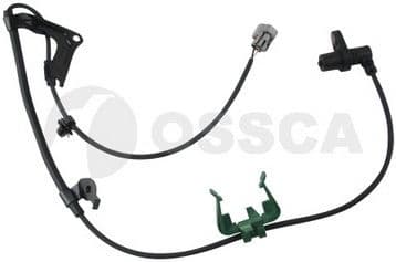 Sensor, wheel speed 21580