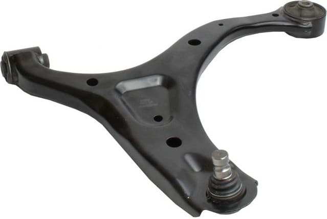 Control/Trailing Arm, wheel suspension 72-6013