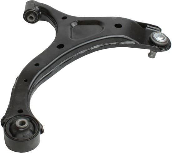 Control/Trailing Arm, wheel suspension 72-6013 - image 2
