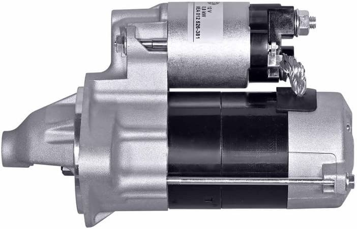 Starter 8EA 012 526-381