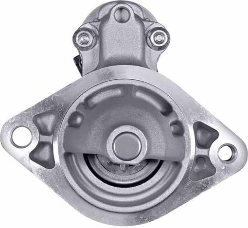 Starter 8EA 012 526-381 - image 2