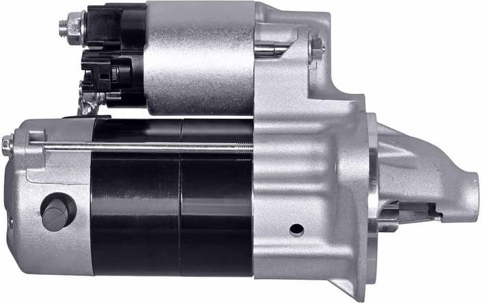 Starter 8EA 012 526-381 - image 3