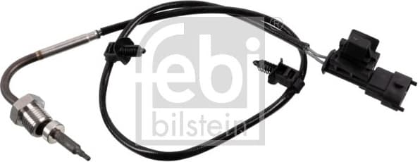 Sensor, exhaust gas temperature 176451