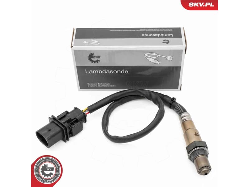 Oxygen Sensor 09SKV201