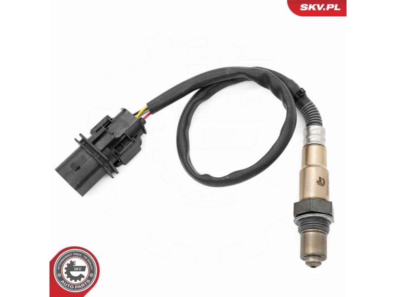 Oxygen Sensor 09SKV201 - image 2