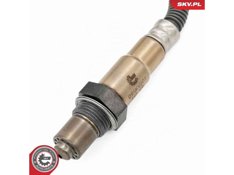 Oxygen Sensor 09SKV201 - image 3