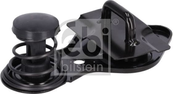 Bonnet Lock febi Plus 193551