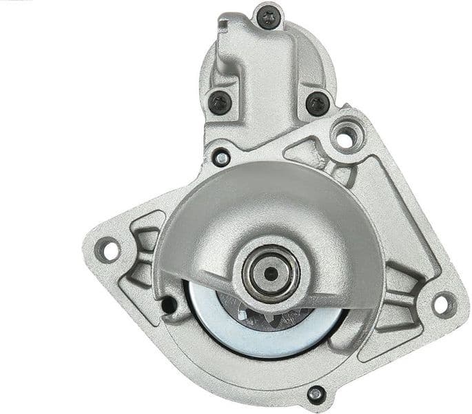 Starter Remanufactured AS S0099SR
