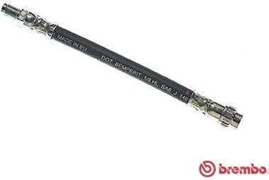Brake Hose ESSENTIAL LINE T 68 033