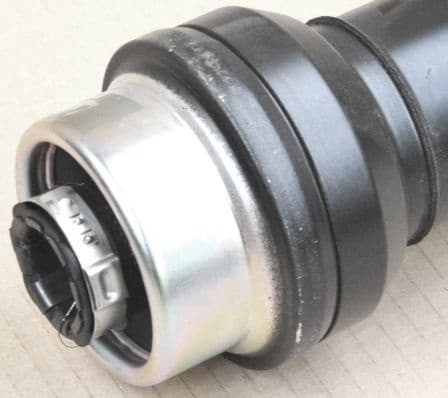 Propshaft, axle drive GKNP20067 - image 2