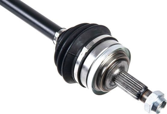 Drive Shaft 158 2235-SX - image 4