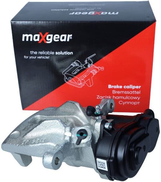 Brake Caliper 82-1611 - image 2