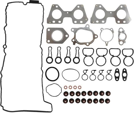 Gasket Kit, cylinder head 8706133