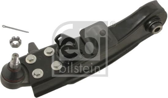 Control/Trailing Arm, wheel suspension 30015