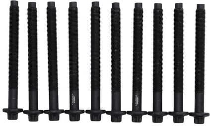 Cylinder Head Bolt Set 8709031