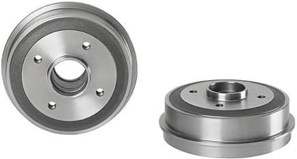 Brake Drum ESSENTIAL LINE 14.5604.10
