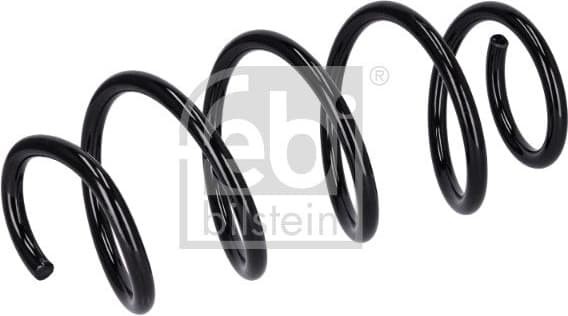 Suspension Spring 186295