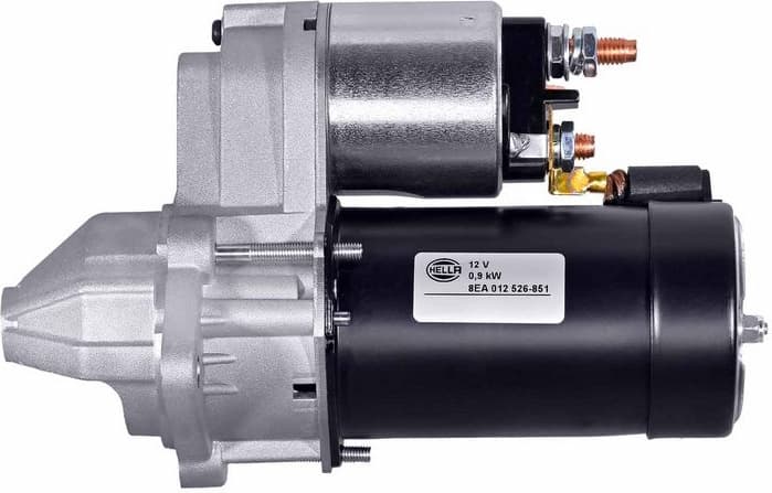 Starter 8EA 012 526-851
