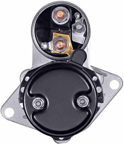 Starter 8EA 012 526-851 - image 2