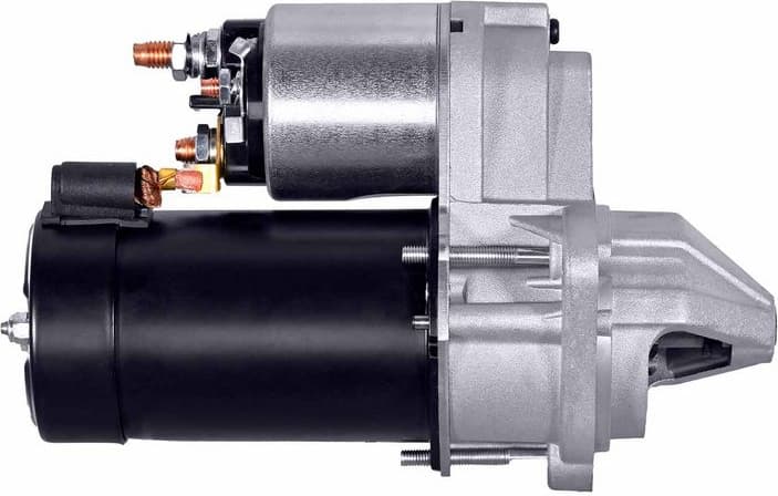 Starter 8EA 012 526-851 - image 3