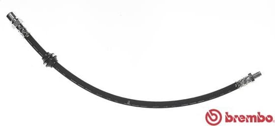 Brake Hose ESSENTIAL LINE T 65 003