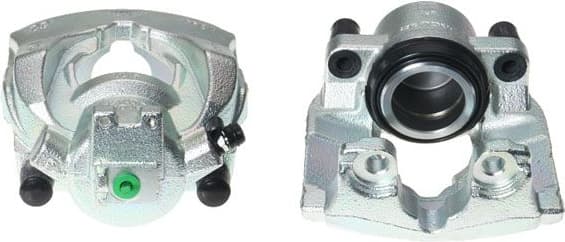 Brake Caliper ESSENTIAL LINE F 00 016