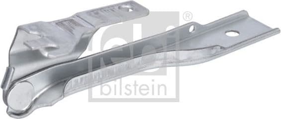 Hinge, bonnet febi Plus 186364