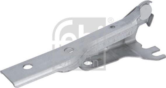 Hinge, bonnet febi Plus 186364 - image 2