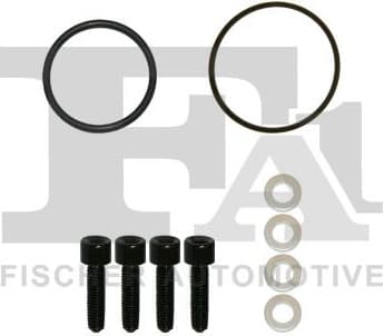 Mounting Kit, charger KT418-501