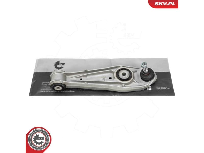 Control/Trailing Arm, wheel suspension 69SKV867