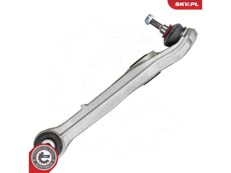Control/Trailing Arm, wheel suspension 69SKV867 - image 3