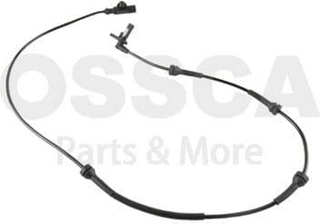 Sensor, wheel speed 13169