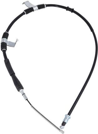 Cable Pull, parking brake 1190188 - image 2