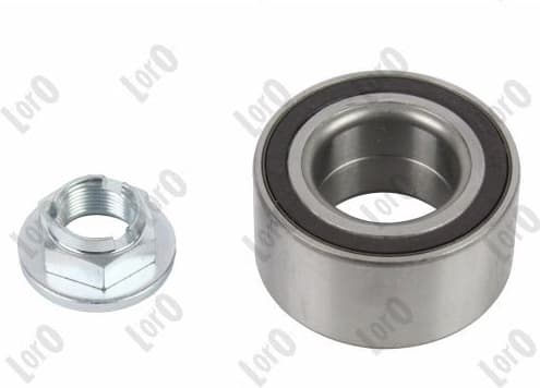 Wheel Bearing Kit LORO 141-03-020